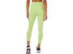 Asics mallas mujer alta rendimiento verde lima - Image 2