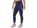 Asics Mallas Mujer Race Cintura Alta Azul Índigo 2023 - Image 3