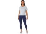 Asics Mallas Mujer Race Cintura Alta Azul Índigo 2023 - Image 5