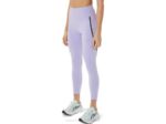 Asics mallas mujer race cintura alta vapor colorido - Image 3