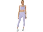 Asics mallas mujer race cintura alta vapor colorido - Image 6