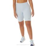 Asics mallas mujer race sprinter cielo rendimiento y estilo