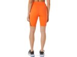 Asics mallas mujer race sprinter naranja estilo y rendimiento - Image 2