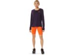 Asics mallas mujer race sprinter naranja estilo y rendimiento - Image 5