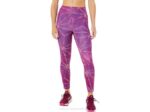 Asics mallas mujer sakura estampado colorido 2LVJ3272