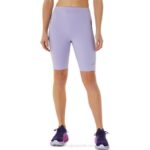Asics mallas mujer sprinter vapor colorido y ligero
