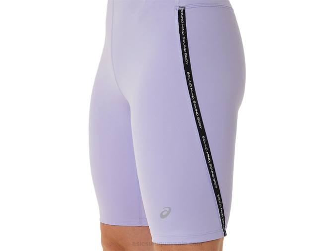 Asics mallas mujer sprinter vapor colorido y ligero - Image 4