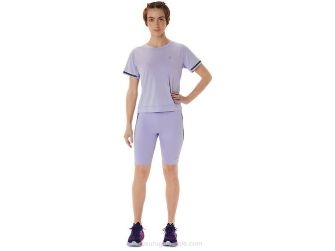 Asics mallas mujer sprinter vapor colorido y ligero - Image 5