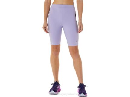 Asics mallas mujer sprinter vapor colorido y ligero