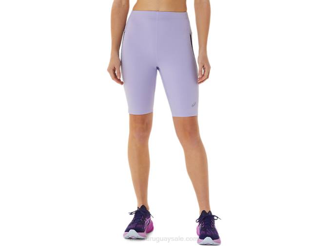Asics mallas mujer sprinter vapor colorido y ligero - Image 1
