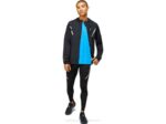 Asics mallas rendimiento ligeras hombre negro 2LVJ1668 - Image 2