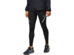 Asics mallas rendimiento ligeras hombre negro 2LVJ1668