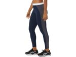 Asics mallas reutilizadas fuertes para mujer gris piedmont - Image 3