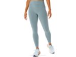 Asics Mallas Sin Costuras Flex Mujer Acero Ligero 2023