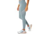 Asics Mallas Sin Costuras Flex Mujer Acero Ligero 2023 - Image 3