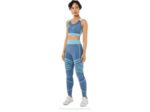 Asics Mallas Sin Costuras Mujer Gran Tiburon Confort y Estilo - Image 4