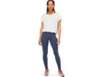 Asics Mallas Sin Costuras Mujer Trueno Azul Estilo y Comodidad - Image 6