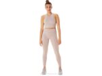 Asics mallas sin costuras nagino flex mujer color adular comodidad y estilo - Image 6