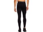 Asics mallas termicas hombre rendimiento negro estilo y comodidad - Image 2
