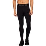Asics mallas termicas hombre rendimiento negro estilo y comodidad