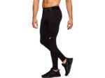 Asics mallas termicas hombre rendimiento negro estilo y comodidad - Image 3