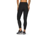Asics Mallas Tokyo Alta Mujer Rendimiento Negro Gris - Image 2