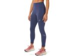 Asics Mallas Tokyo Alta Mujer Trueno Azul Estilo y Comodidad - Image 3