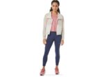 Asics Mallas Tokyo Alta Mujer Trueno Azul Estilo y Comodidad - Image 5
