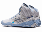 Asics matblazer blanco niebla zapatillas deportivas modernas - Image 3