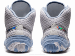 Asics matblazer blanco niebla zapatillas deportivas modernas - Image 5