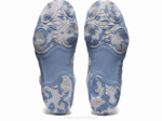 Asics matblazer blanco niebla zapatillas deportivas modernas - Image 7