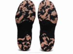 Asics matblazer negro oro rosa estilo y rendimiento - Image 7