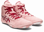 Asics matblazer rosa helada arándano estilo y confort - Image 2