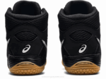 Asics matcontrol 2 zapatillas deportivas blanco negro - Image 4
