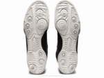 Asics Matflex 6 Zapatillas Negro Champán para Lucha - Image 7