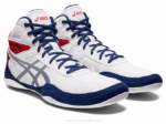 Asics Matflex 6 Zapatillas Océano Blanco Profundo Innovadoras y Cómodas - Image 2