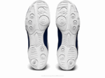 Asics Matflex 6 Zapatillas Océano Blanco Profundo Innovadoras y Cómodas - Image 7