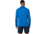 Asics media cremallera hombre lago peligro verde lista para usar - Image 2