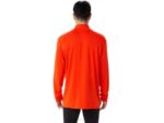 Asics media cremallera hombre tomate cherry lista para usar - Image 2