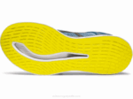 Asics metaride zapatillas gris y negro comodidad y estilo - Image 7