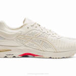 Asics Metarun Zapatillas Abedul Comodidad y Estilo
