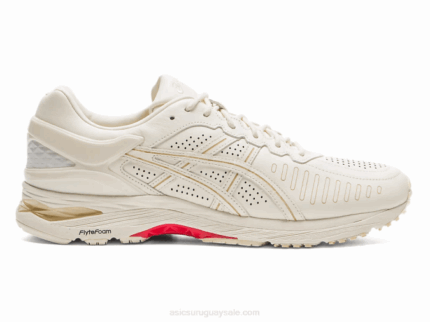 Asics Metarun Zapatillas Abedul Comodidad y Estilo