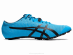 Asics Metasprint Aguamarina Zapatillas Digitales Negros