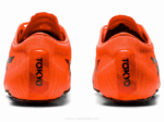 Asics Metasprint Tokio Zapatillas Rojas Amanecer Negro Eclipse - Image 5