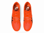 Asics Metasprint Tokio Zapatillas Rojas Amanecer Negro Eclipse - Image 6