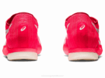 Asics metavelocidad rosa diva y blanco zapatillas deportivas rápidas - Image 5
