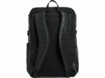 Asics mochila 28 rendimiento negro fantasma para deporte - Image 2