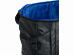 Asics mochila 28 rendimiento negro fantasma para deporte - Image 3