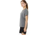 Asics mujer cuello en v gris oscuro listo para usar - Image 3