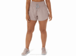 Asics Mujer Short Nagino 4 Pulgadas Color Adular Trendy